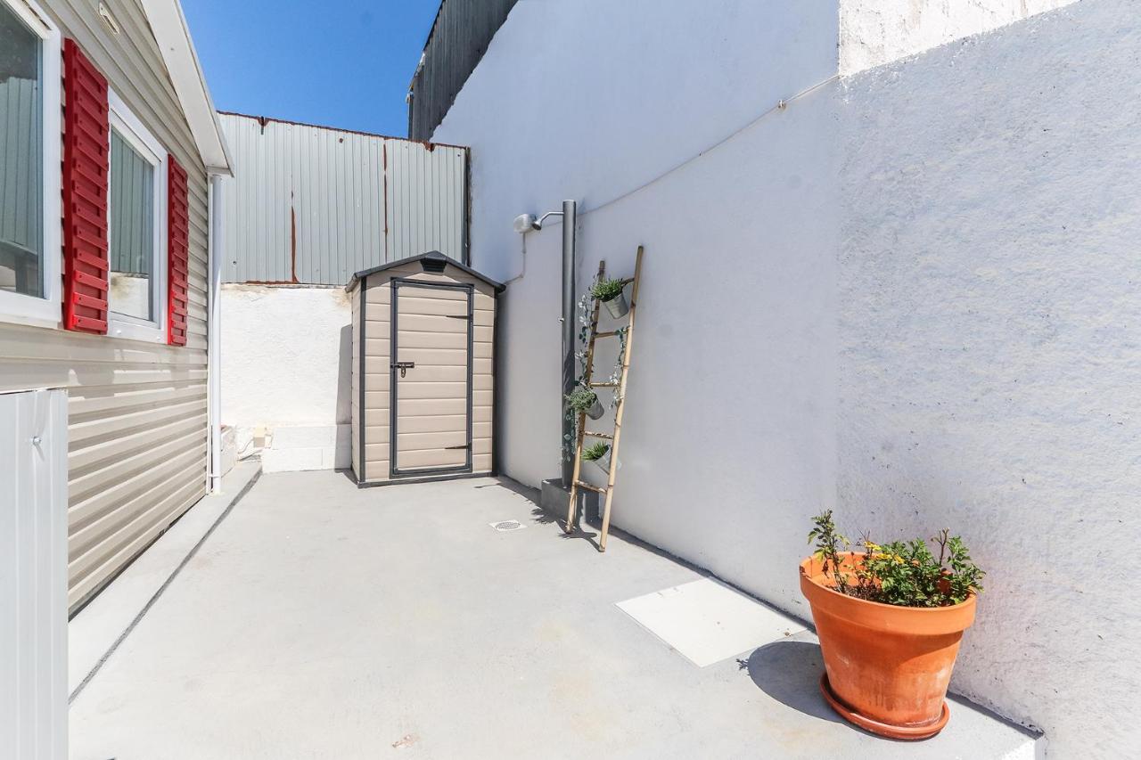 Vita Portucale ! Country House With Garden Charneca  Exterior photo