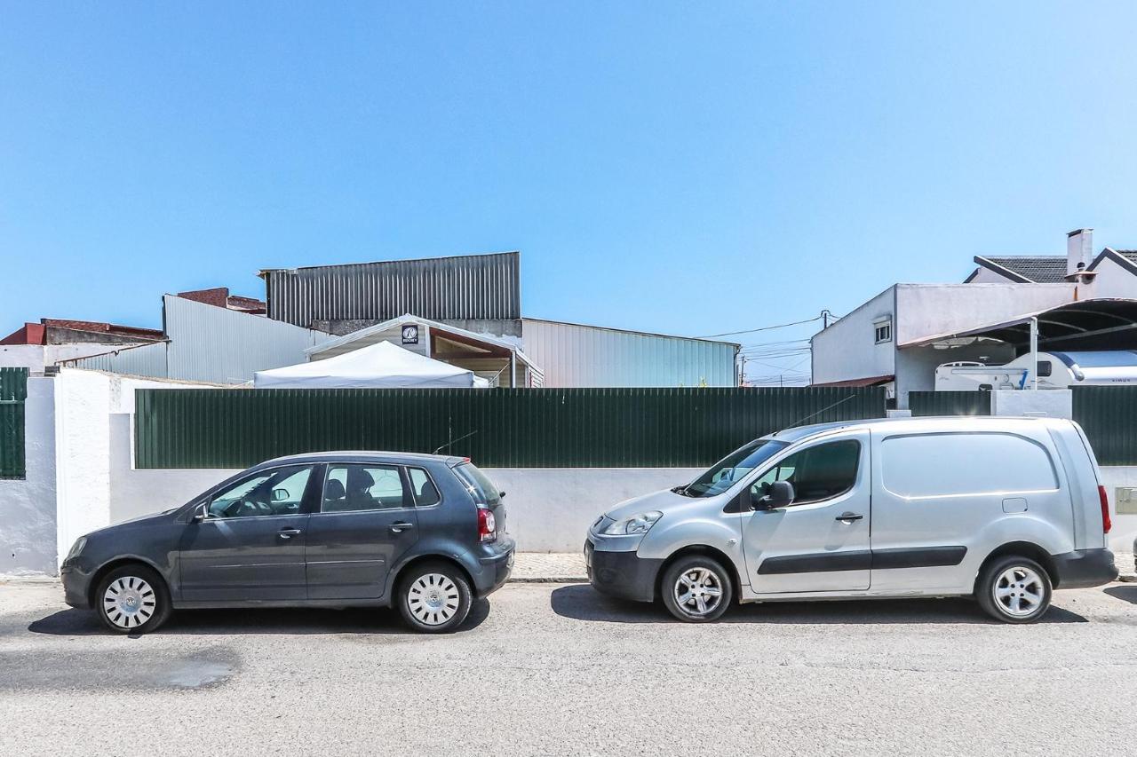 Vita Portucale ! Country House With Garden Charneca  Exterior photo