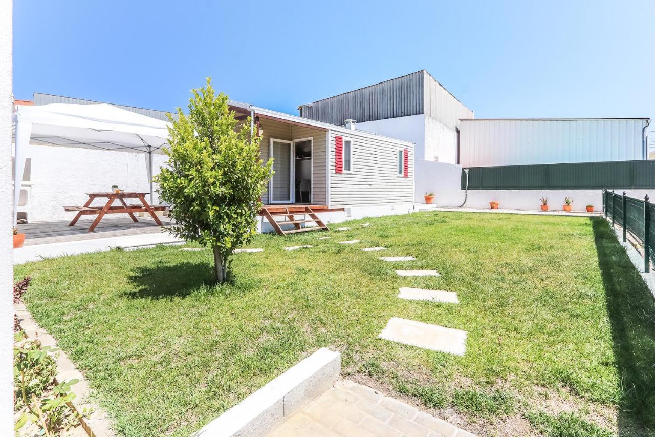 Vita Portucale ! Country House With Garden Charneca  Exterior photo