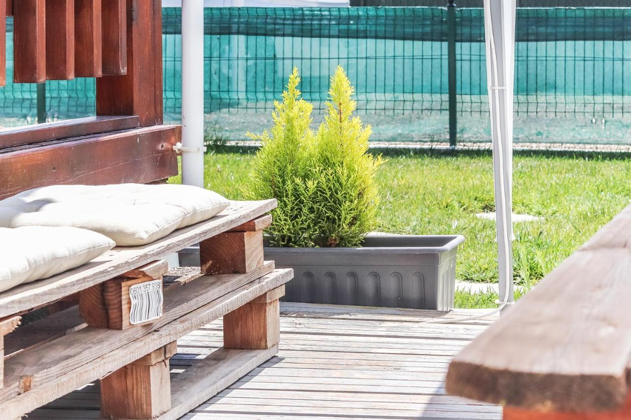 Vita Portucale ! Country House With Garden Charneca  Exterior photo